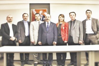 Belediyeler arsa ofisi gibi çalışmamalıdır