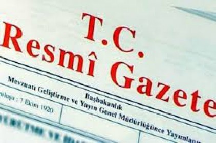 Belediyeler de kayyum atanacak
