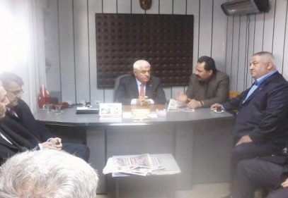 Belediyeler tüccar gibi davranamaz