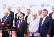 "Belediyeler üzerindeki yük taşınabilir olmaktan çıktı"