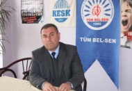Belediyelerdeki sorunlar bir an önce çözüme kavuşturulmalı