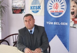 Belediyelerdeki sorunlar bir an önce çözüme kavuşturulmalı
