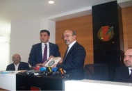 Belediyelere karşı açılan 53 davamız devam ediyor