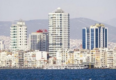 Belediyelere ''kentsel dönüşüm'' mektubu