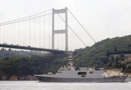 Belediyelerin borcu boğaza 3 köprü yaptırıyor