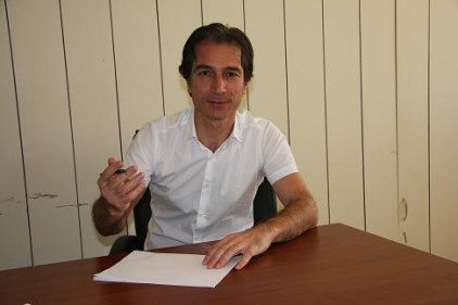 &#8220;Belediyelerin gösterdiği alan dışında satış ve kesim yapmayalım&#8221;