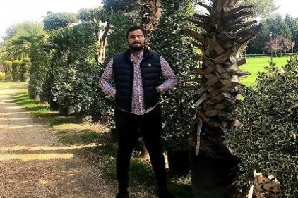 Belediyelerin, yerli üreticiye sahip çıkmasını istiyoruz
