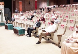 Belediyenin arsa satışı, büyükşehir meclis gündemine geldi