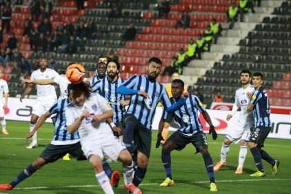 Belediyespor 3 Puanı Aldı
