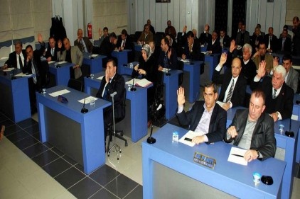 Belediyeye ait 28 taşınmaz satılacak