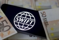 Belirli sayıda Rus bankası SWIFT'ten çıkarılacak