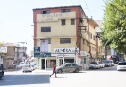 Belirsizlik devam ederse Nizip Caddesi esnafı bitecek