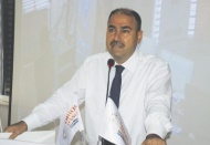 Belirsizlik ve çatışma ortamı ekonomide küçülme getirecek 