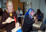 Belki onların sayesinde meslek eski günlerine döner