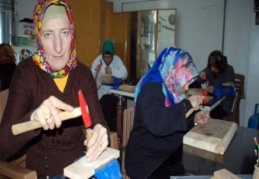 Belki onların sayesinde meslek eski günlerine döner