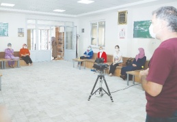 Belli bir saatten sonra çocuklarımızı dışarı göndermemeliyiz