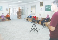 Belli bir saatten sonra çocuklarımızı dışarı göndermemeliyiz