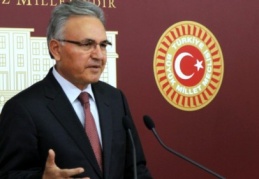 “Ben aldandım diyebilecek mi?”