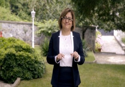 “Ben Antep'im" tanıtım filmine ödül 