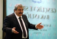 Ben arkadaşımı, Gaziantep, sevdalısını kaybetti