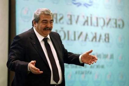 Ben arkadaşımı, Gaziantep, sevdalısını kaybetti