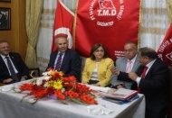 “Ben artık sona geldim bu sizlerle son iftarım”