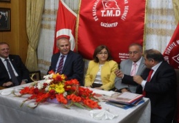 “Ben artık sona geldim bu sizlerle son iftarım”