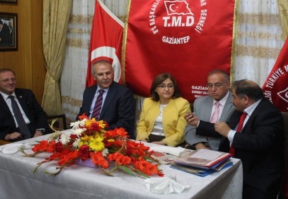 “Ben artık sona geldim bu sizlerle son iftarım”
