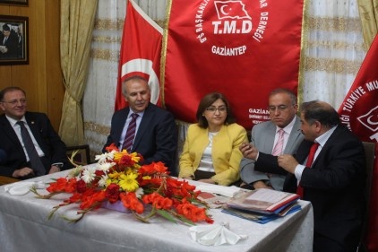&#8220;Ben artık sona geldim bu sizlerle son iftarım&#8221;