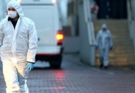 “Ben biliyor ve önlem alıyorum, ama toplumun yüzde 50’ye yakını önlem almıyor”