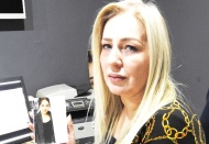 “Ben ceza alırsam; tacize uğrayan hiç kimse kendisini savunamaz”