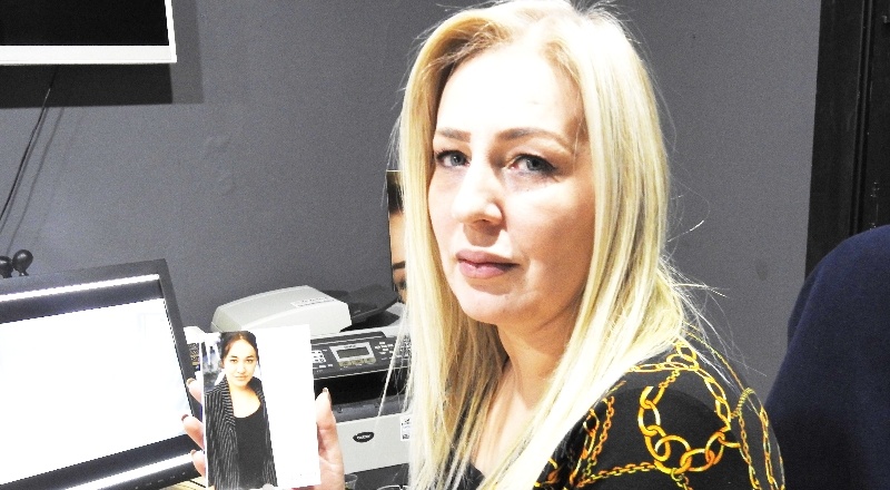 “Ben ceza alırsam; tacize uğrayan hiç kimse kendisini savunamaz”