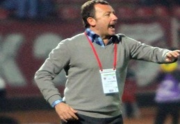 ''Ben de mi şike yapacağım''
