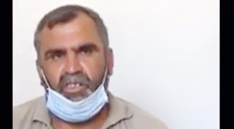 'Ben fakir, karşı taraf zengin olduğu için kızıma tecavüz edeni 12 gün sonra cezaevinden çıkardılar'