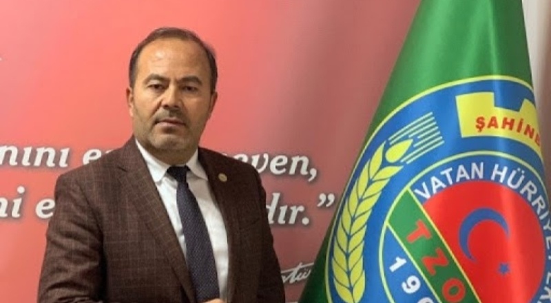 Ben fıstıkta da hayal kırıklığı yaşanmasın