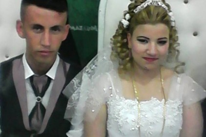 “Ben kimsenin canına kıyamam” 