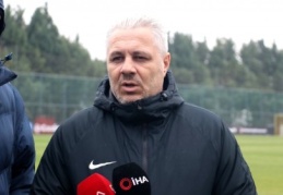 "Ben o hareketi Konya taraftarına yapmadım"
