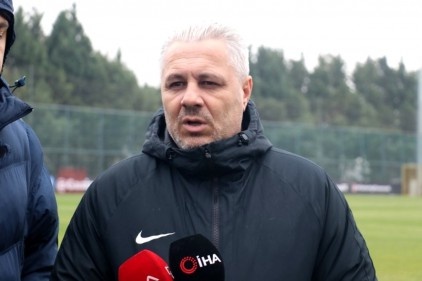"Ben o hareketi Konya taraftarına yapmadım"