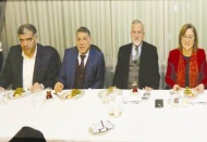 Ben yaptım oldu mantığını elimizin tersiyle kena ittik