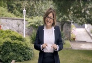 “BenAntepim” filmi sosyal medyada büyük ilgi gördü