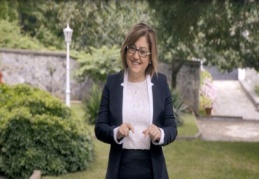 “BenAntepim” filmi sosyal medyada büyük ilgi gördü