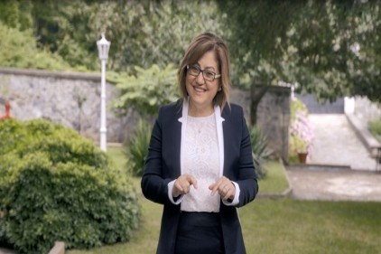 &#8220;BenAntepim&#8221; filmi sosyal medyada büyük ilgi gördü
