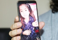 "Benden habersiz kızıma kimlik çıkarmış"
