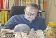Beni her seferinde Gaziantep'e davet ederdi