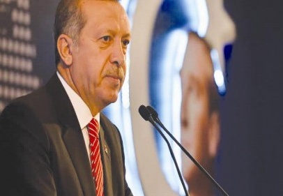 Benim gizli ajandam yok