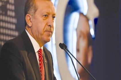 Benim gizli ajandam yok