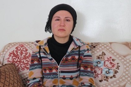 &#8220;Benim hayatım bitti onun da hayatı bitsin&#8221;