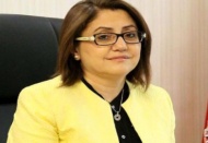 Benim için çok özeldi