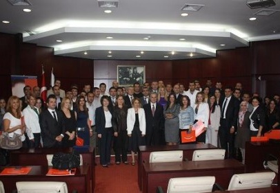 'Benim KOBİM Geleceğin Yıldızı'