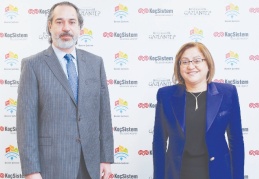 Benim şehrim uygulaması, vatandaşla kurduğumuz iletişimi güçlendirdi